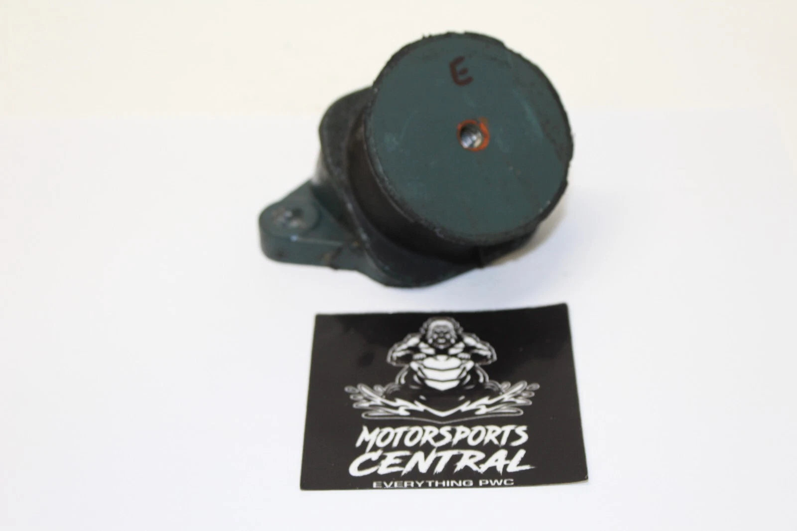 Engine Motor Mount for Yamaha Waverunner Superjet (650 700 800 1200) 6M6-44517-00-5B
