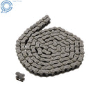 10 Feet Drive Chain with Connecting Link for Make Model
