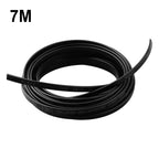 Self-Regulating Heating Cable 17W/m 200V~240V (5m, 6m, 7m, 10m, 20m, 30m, 50m)