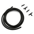 Wiper Hose / 2M / Washer Spray Hose with Connector for All Cars