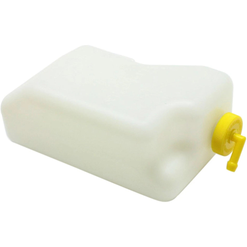 Coolant Reservoir for Acura MDX, Honda Ridgeline (2003–2014)