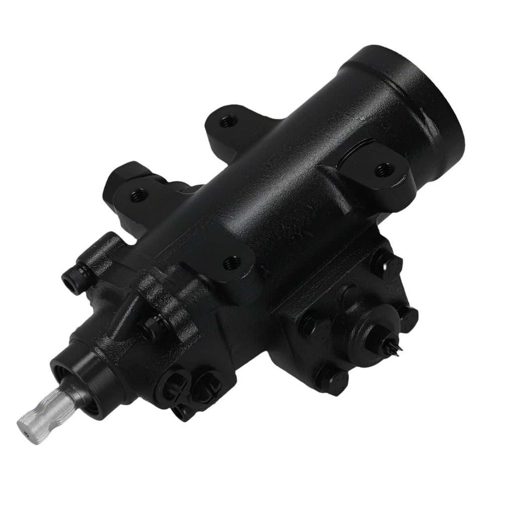 Power Steering Box for Jeep Cherokee Wagoneer J10 J20 (1980–1988) 4WD