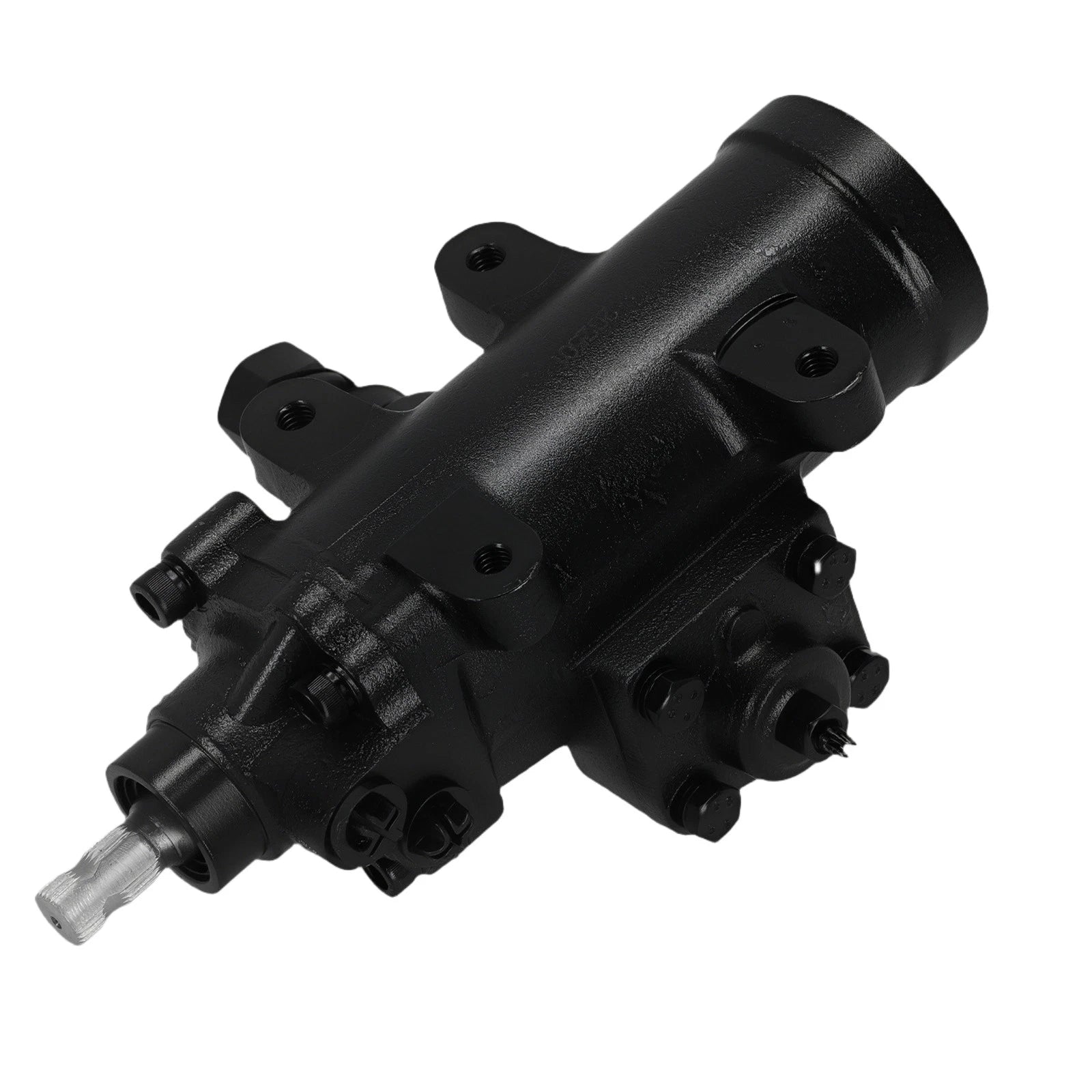 Power Steering Box for Jeep Cherokee Wagoneer J10 J20 (1980–1988) 4WD