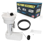 Fuel Pump Module for Suzuki King Quad (2005–2023) #15100-31G03