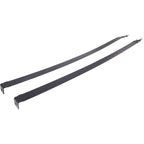 Set of 2 Fuel Tank Straps for 74-91 GMC Chevy Suburban
