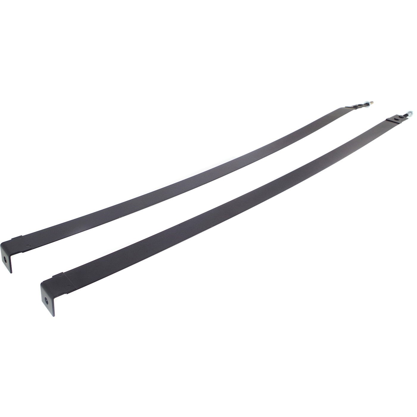 Set of 2 Fuel Tank Straps for 74-91 GMC Chevy Suburban