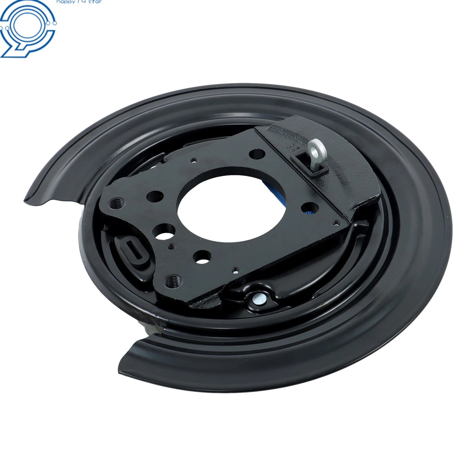 Parking Brake Adapter Plate for Jeep Liberty Wrangler (2002–2012) 52125175AD