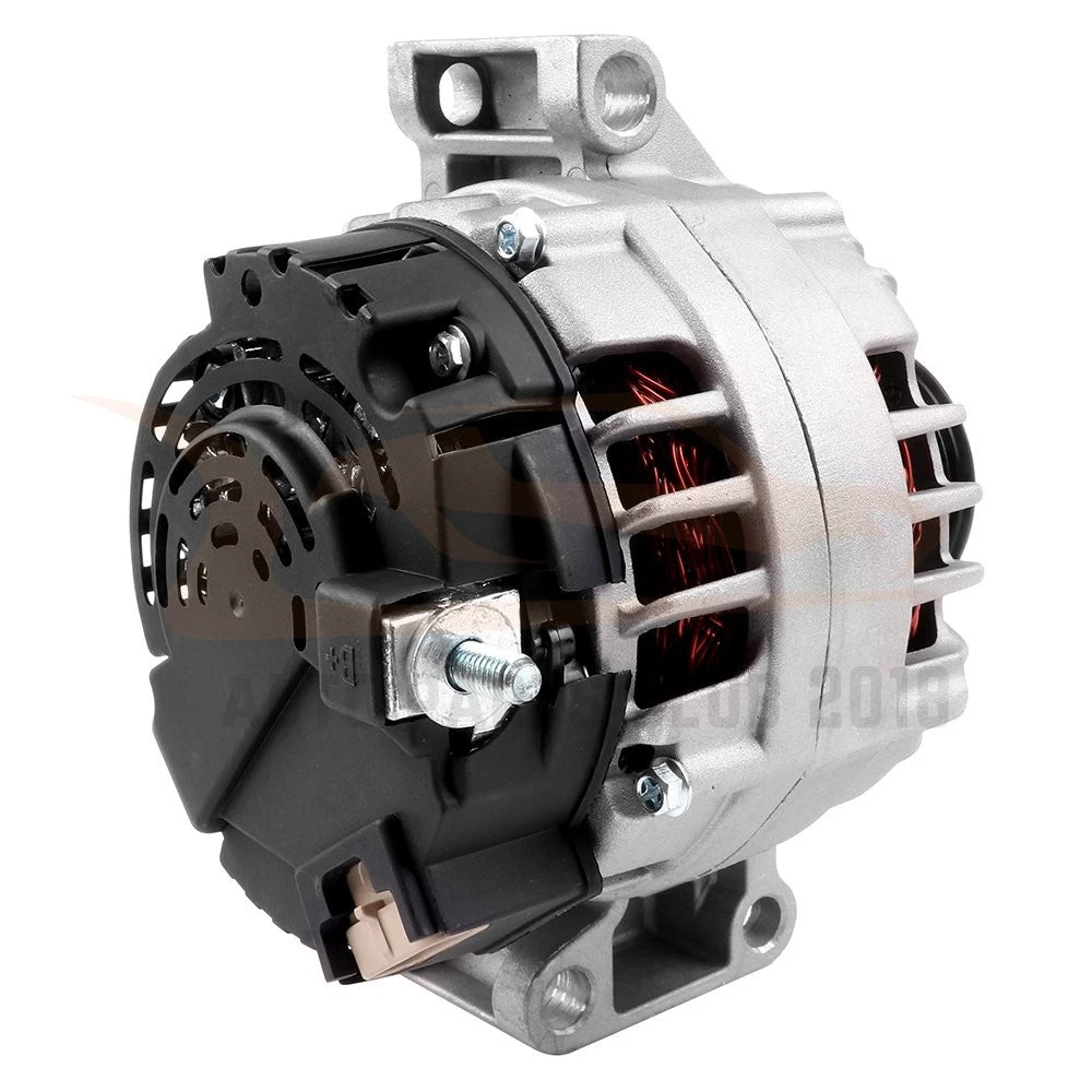 Alternator for Chevrolet Colorado GMC Canyon (2004-2006)