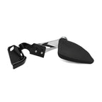 Stealth Passenger Armrests for Harley Touring Electra Street Glide Road King (2014–2018)