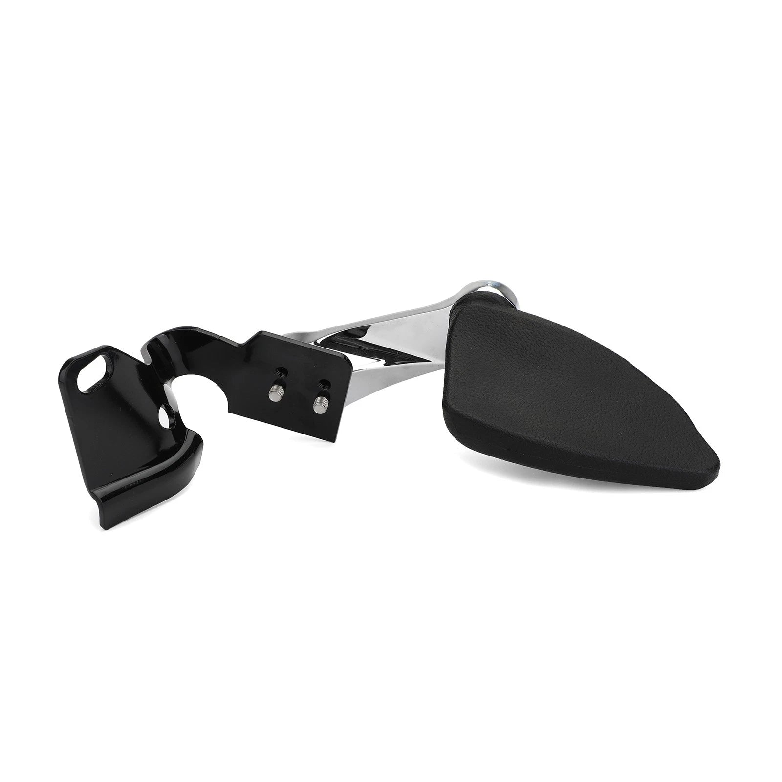 Stealth Passenger Armrests for Harley Touring Electra Street Glide Road King (2014–2018)