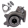Turbocharger for Toyota Hilux VIII Pickup 2.4 D 2GD-FTV (2015–2023)