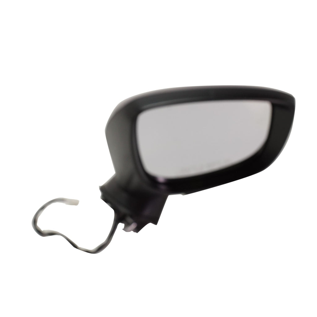 Power Mirrors for Mazda CX-3 (2016–2021) Left & Right Side with Turn Signal
