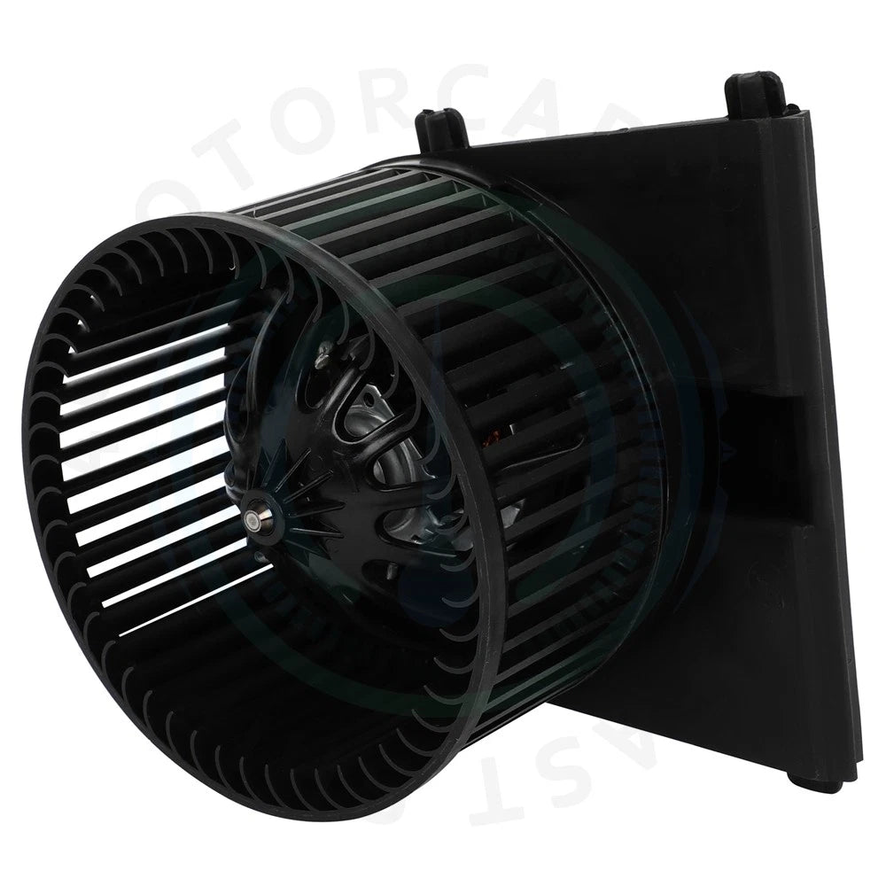 Blower Motor Fan for Audi TT (2000–2006) & Volkswagen Beetle (1998–2010)