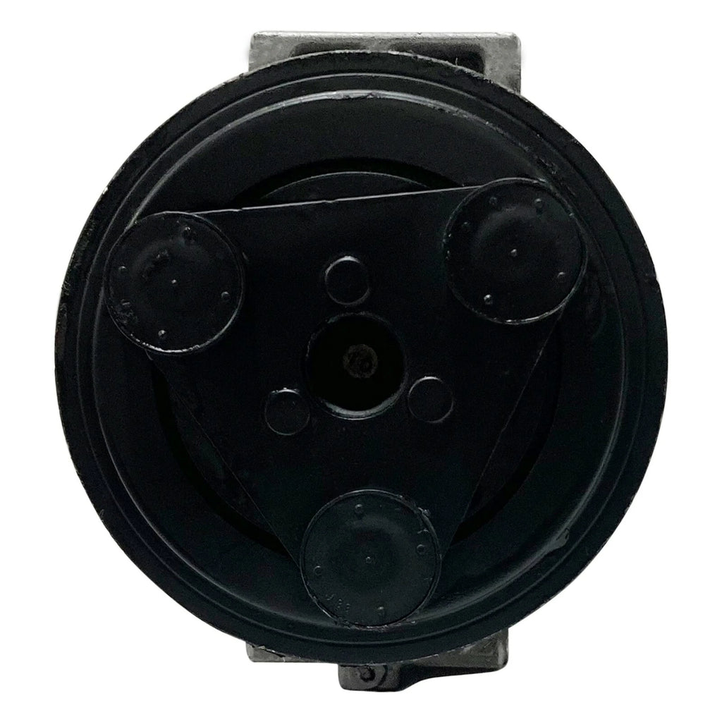 AC Compressor Kit with O Rings for Nissan Frontier 2.5L (2005–2019)