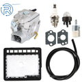 Carburetor for Echo CS-340 CS-341 CS-346 CS-3000 CS-3450 CS-3400 (2000–2023)
