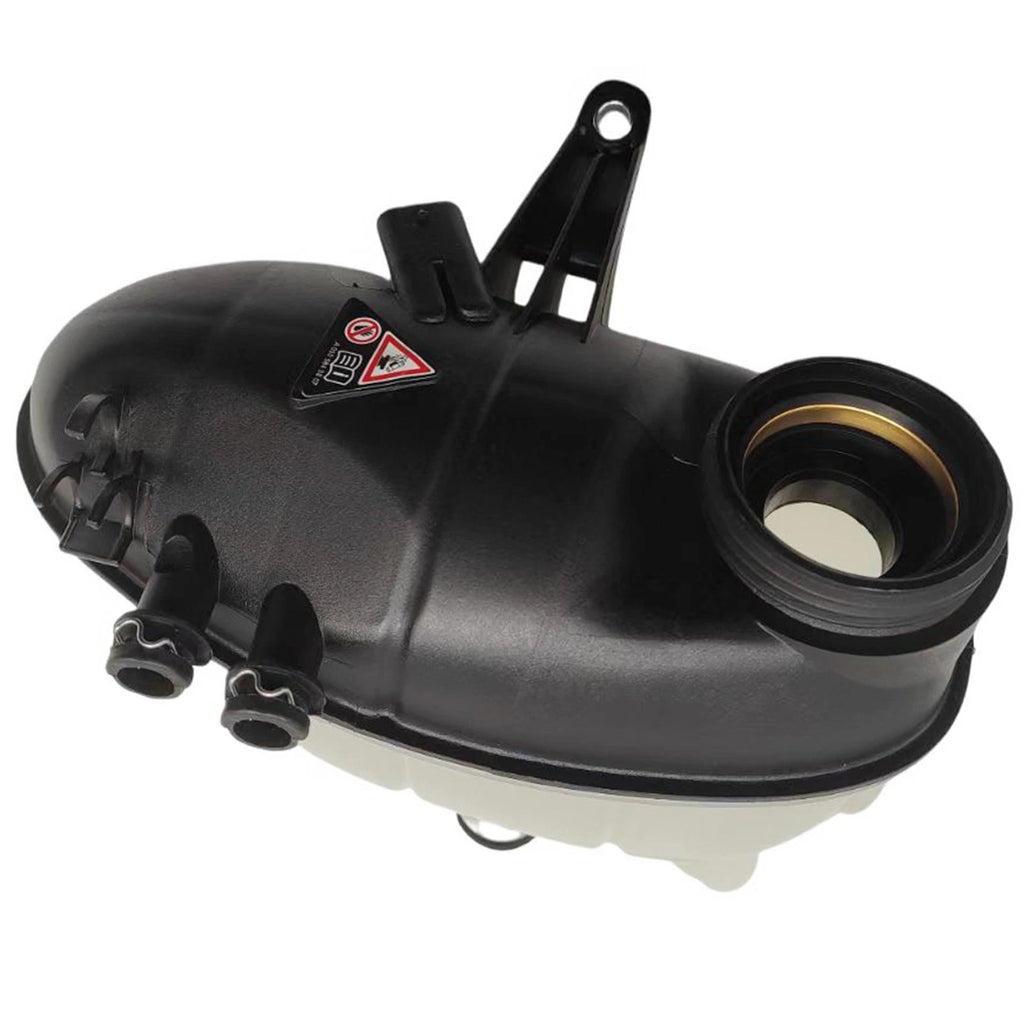 Radiator Coolant Expansion Tank for Mercedes-Benz W222 (2014–2020)