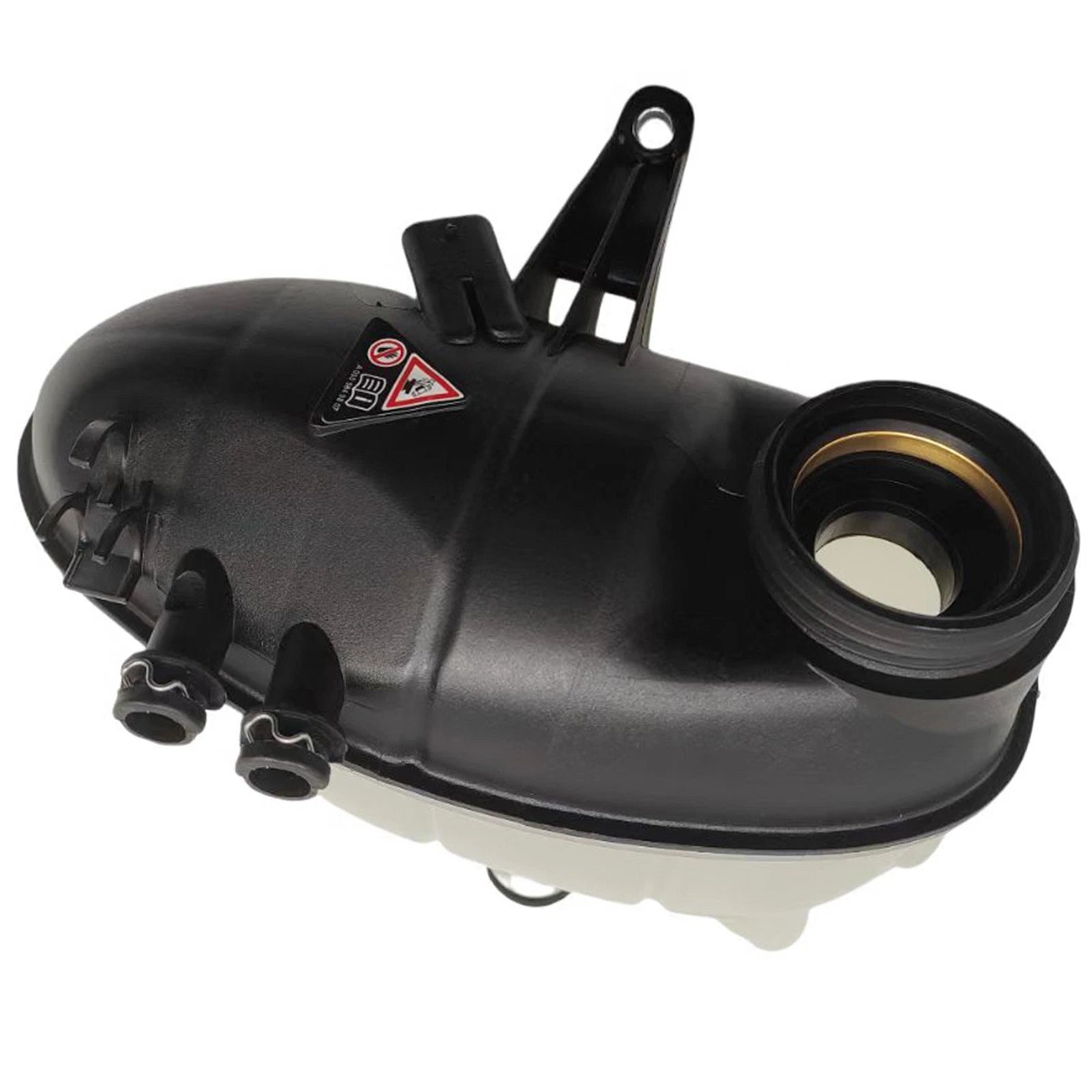 Radiator Coolant Expansion Tank for Mercedes-Benz W222 (2014–2020)