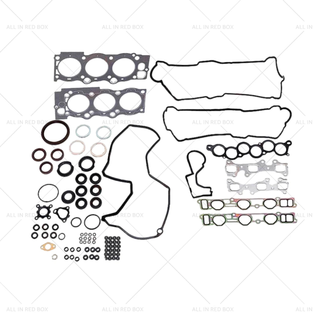Head Gasket Set for Toyota 4Runner VZN130 (1990–1995) 3.0L 3VZ-E
