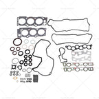 Head Gasket Set for Toyota 4Runner VZN130 (1990–1995) 3.0L 3VZ-E