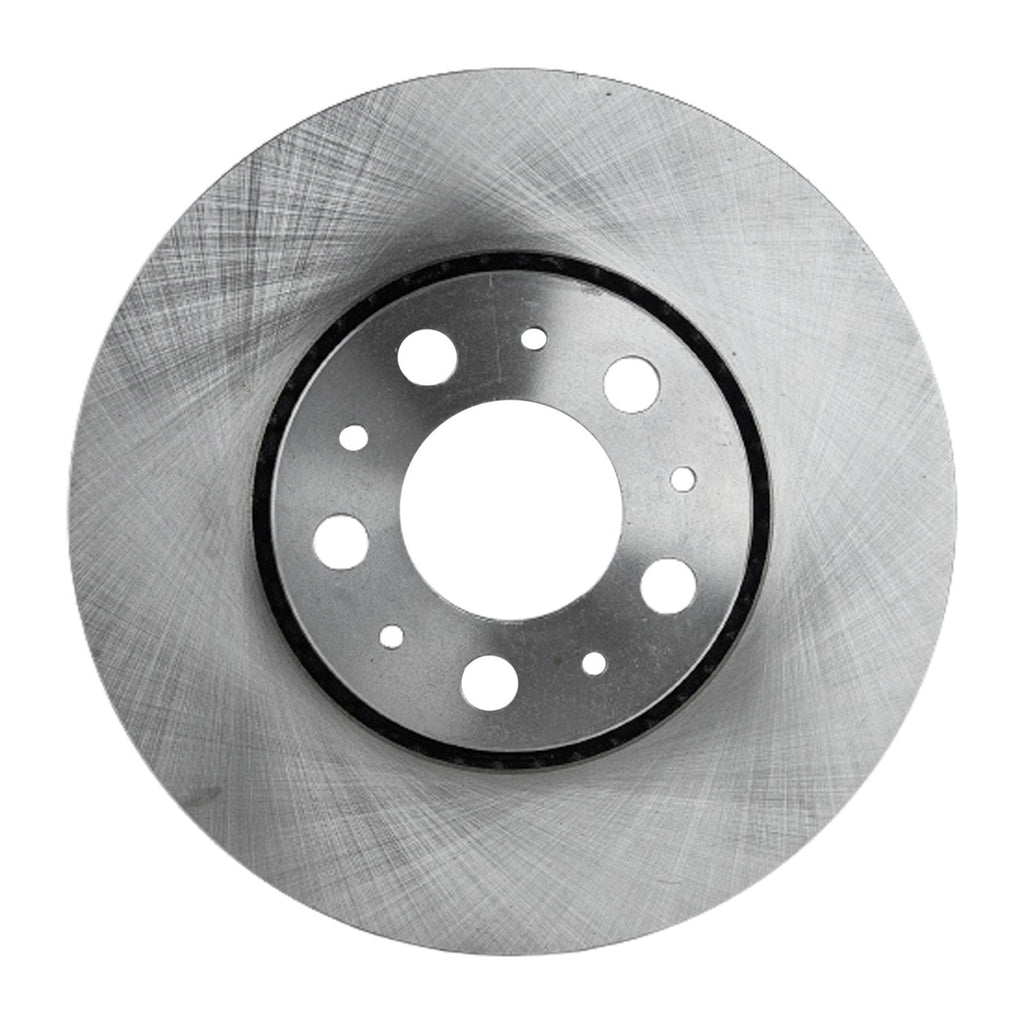 Front Disc Brake Rotors for Volvo V70, S60, XC70 (2001–2009)