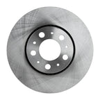 Front Disc Brake Rotors for Volvo V70, S60, XC70 (2001–2009)