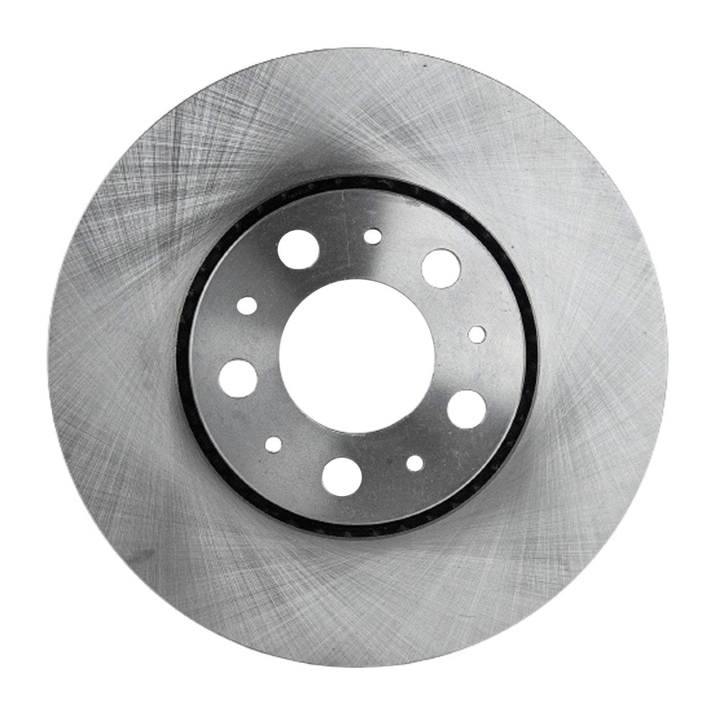 Front Disc Brake Rotors for Volvo V70, S60, XC70 (2001–2009)