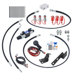 Third Function Valve Kit for Kubota L4600 L4701 Series Tractors (2011–2021)