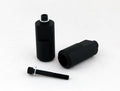 Frame Sliders Crash Protector for Yamaha YZF R1 (2004–2006) Black