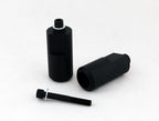 Frame Sliders Crash Protector for Yamaha YZF R1 (2004–2006) Black