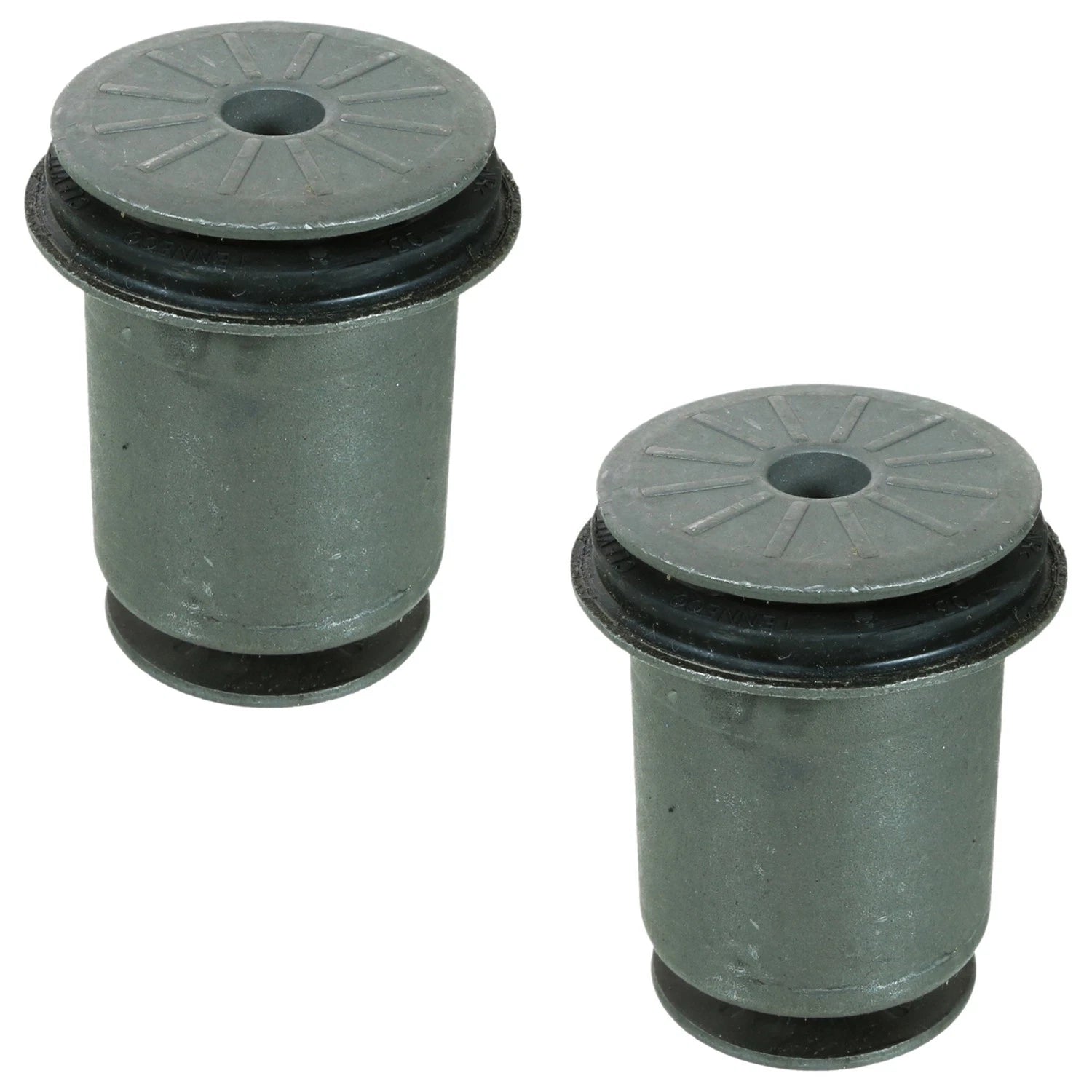 Set of 2 Front Suspension Control Arm Bushings for GX470, FJ Cruiser, Tacoma
