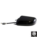 Front Left Driver Side Door Mirror for Pontiac Chevrolet (GM1320134, 22570241)