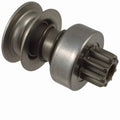 Starter Drive for Cadillac DeVille V8 6.0L (1958–1958)