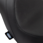 Predator Seat for Harley FLSB/FXLR (2018–2023) - Smooth Vinyl