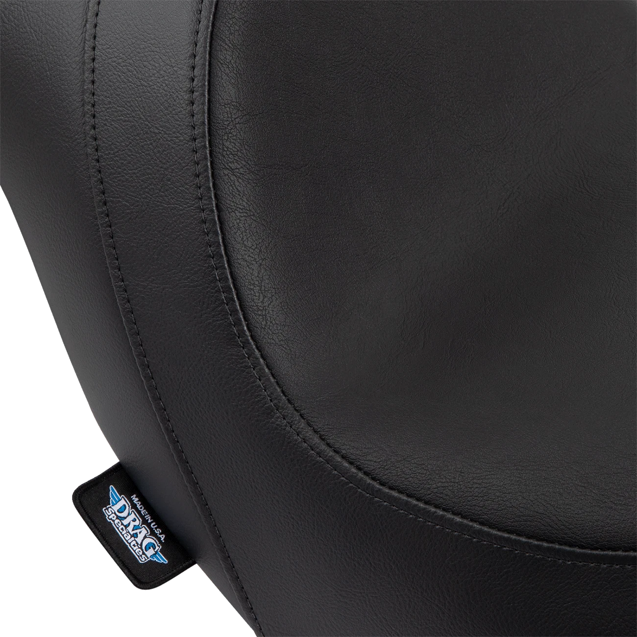 Predator Seat for Harley FLSB/FXLR (2018–2023) - Smooth Vinyl