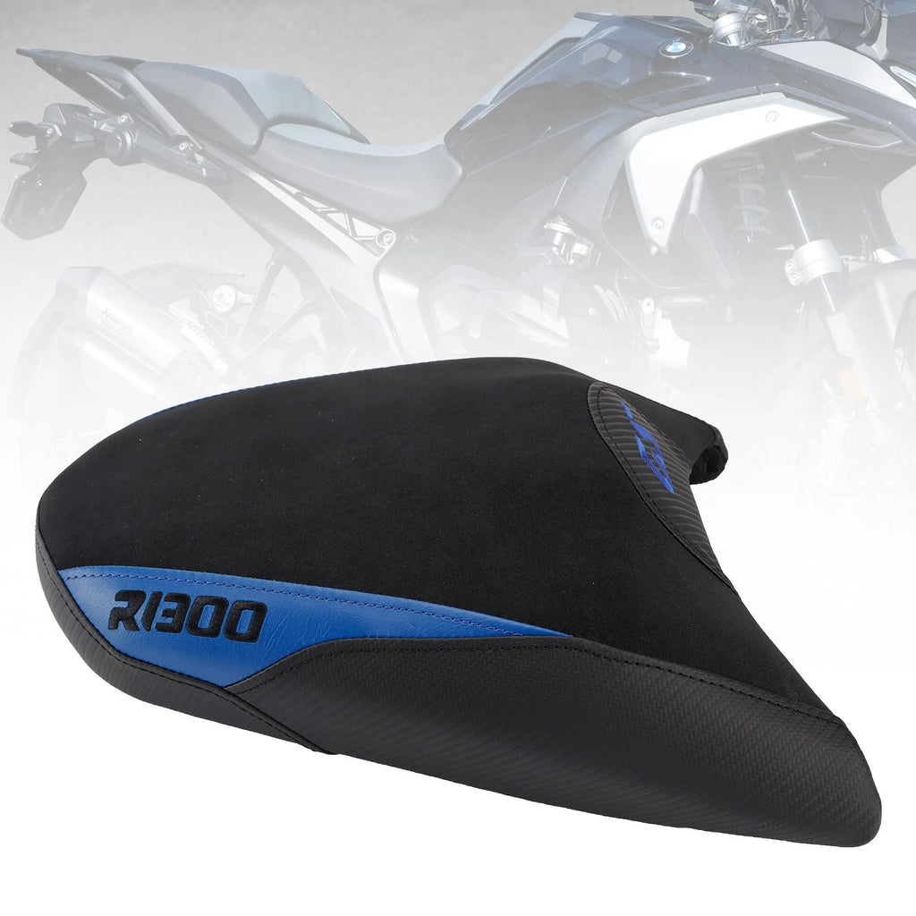 Rear Passenger Seat Cushion for BMW R1300GS (2024–2025)