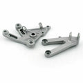 Footpeg Bracket for Honda CBR600RR (2005–2006) T9