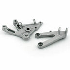 Footpeg Bracket for Honda CBR600RR (2005–2006) T9