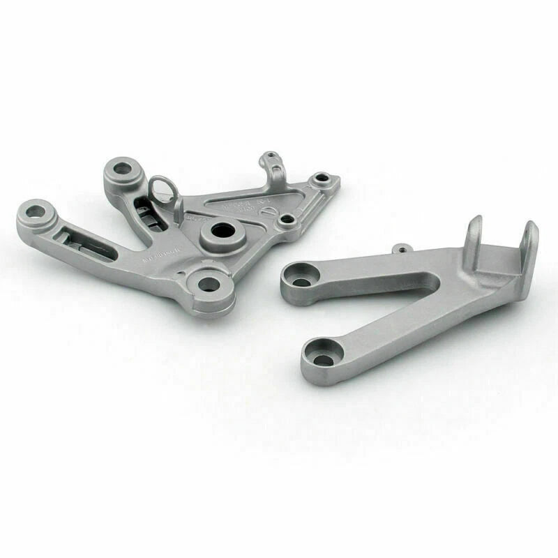 Footpeg Bracket for Honda CBR600RR (2005–2006) T9