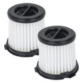 HEPA Filter Kit for CUBEVAC (WA6077) - Set of 2 or 4 Pieces