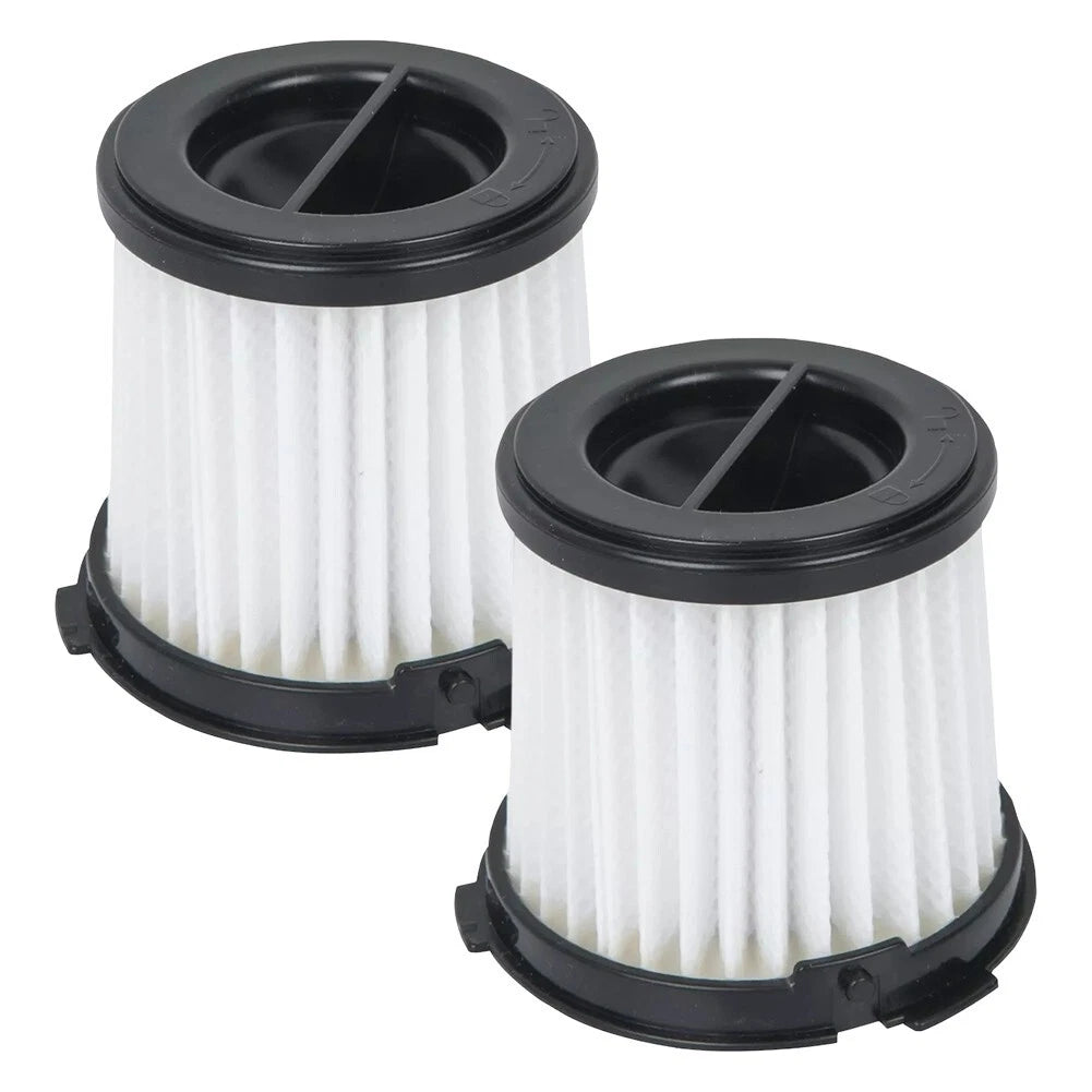 HEPA Filter Kit for CUBEVAC (WA6077) - Set of 2 or 4 Pieces