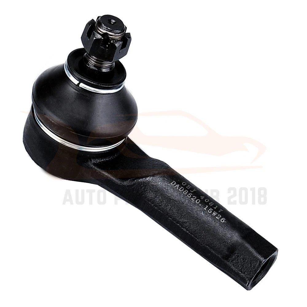 2X Front Outer Steering Tie Rod End Links for Nissan Altima (2005-2006)