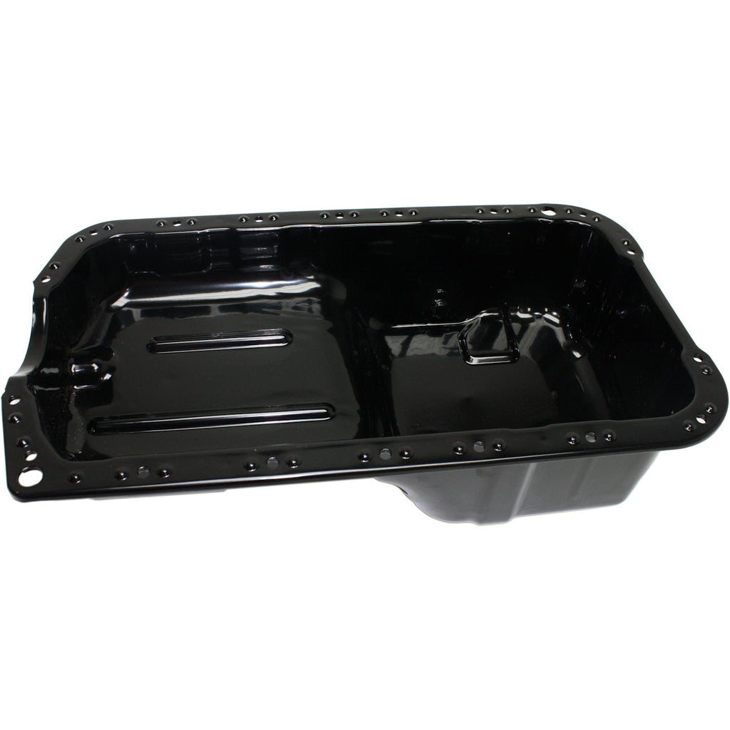 Oil Pan for Honda Accord Odyssey Prelude Acura CL (1990–1997)
