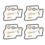Carburetor Rebuild Kit for Kawasaki ZXR400 (1991–1999)