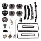Timing Chain Kit for Dodge Journey Grand Caravan 3.6L (2011–2015)