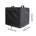 Outdoor Pizza Oven Cover for OO101 Series (Waterproof)