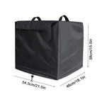 Outdoor Pizza Oven Cover for OO101 Series (Waterproof)