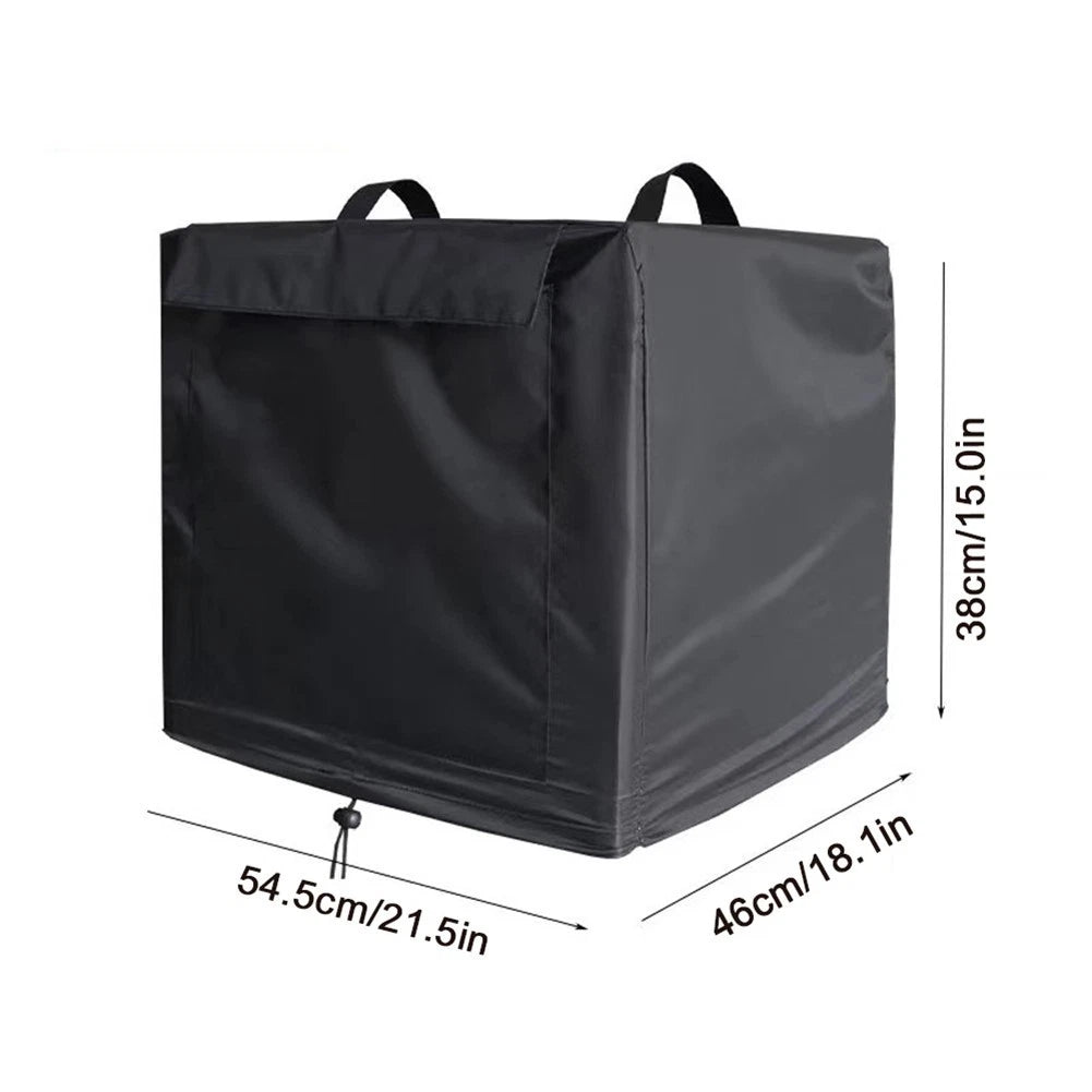 Outdoor Pizza Oven Cover for OO101 Series (Waterproof)