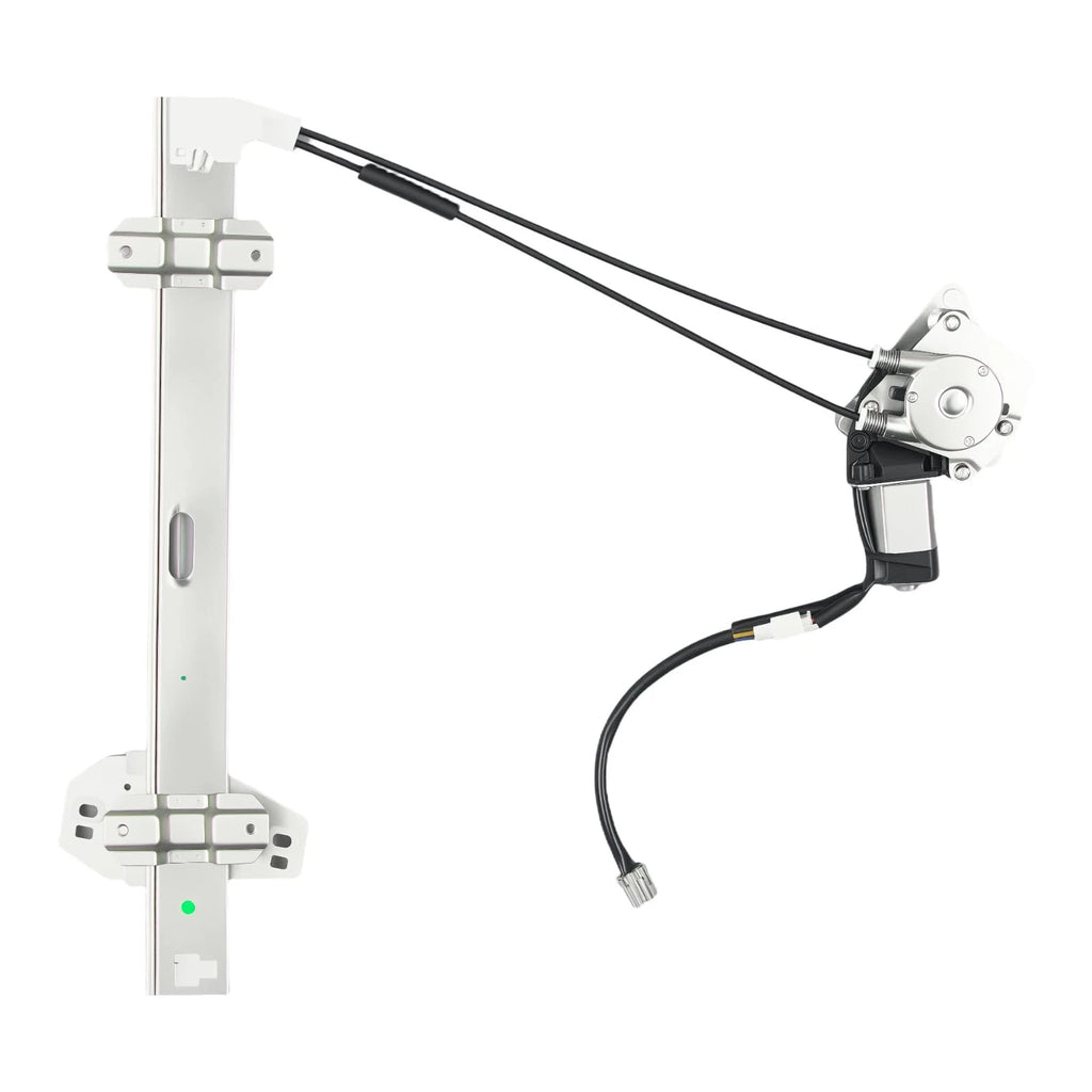 Window Regulator w/ Motor for Honda Accord 94-97, Acura CL 97