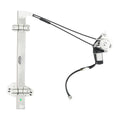 Window Regulator w/ Motor for Honda Accord 94-97, Acura CL 97