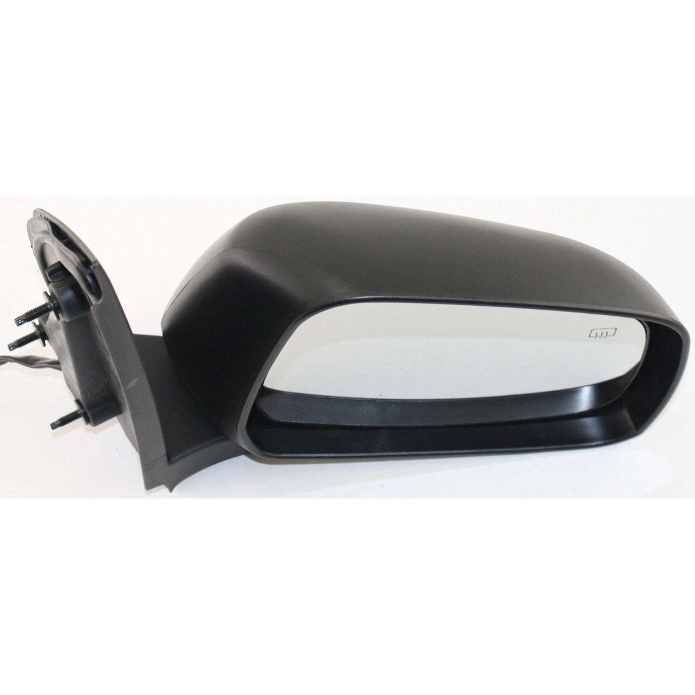 Power Mirror for Nissan Frontier Crew Cab (2005–2010) Right Heated Folding